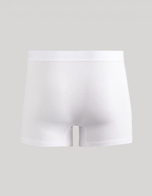 Boxer en coton stretch