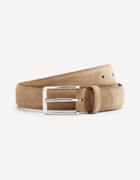 Ceinture 100% cuir