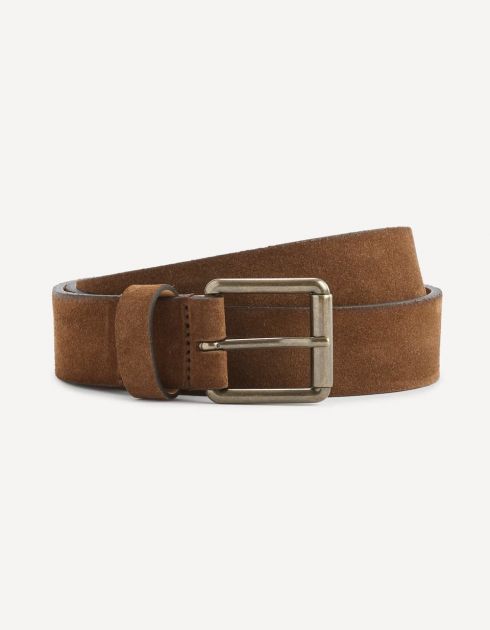 Ceinture 100% cuir