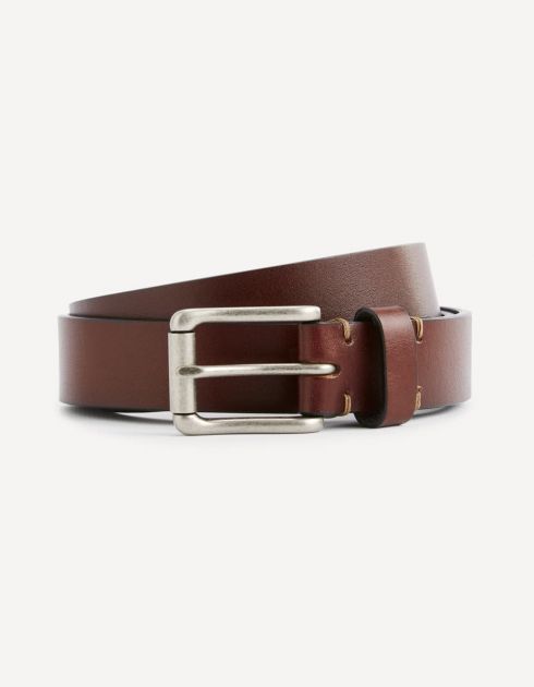 Ceinture 100% cuir