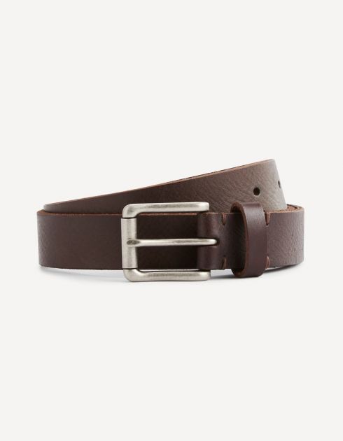 Ceinture 100% cuir