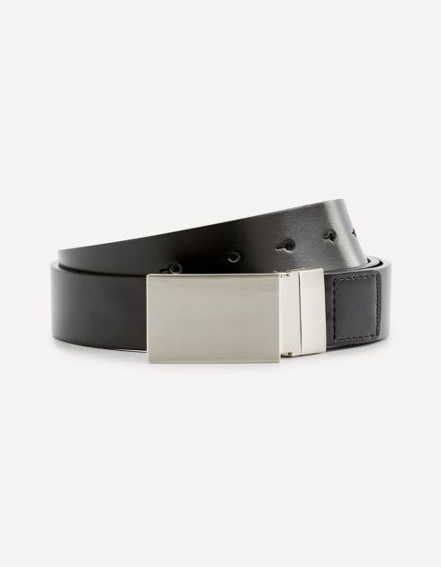 Ceinture 100% cuir