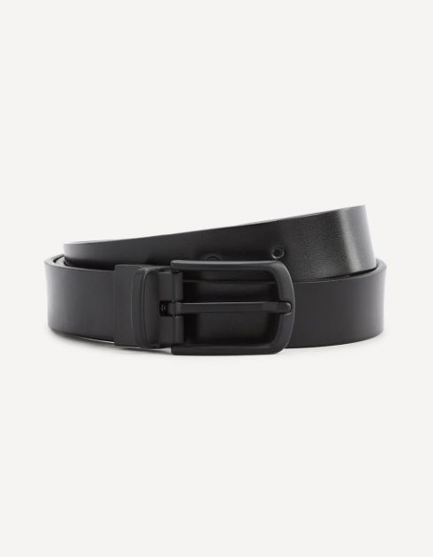 Ceinture 100% cuir