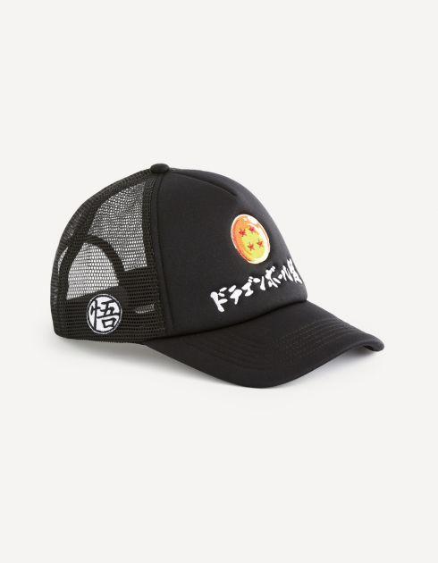 Dragon Ball Super - Casquette