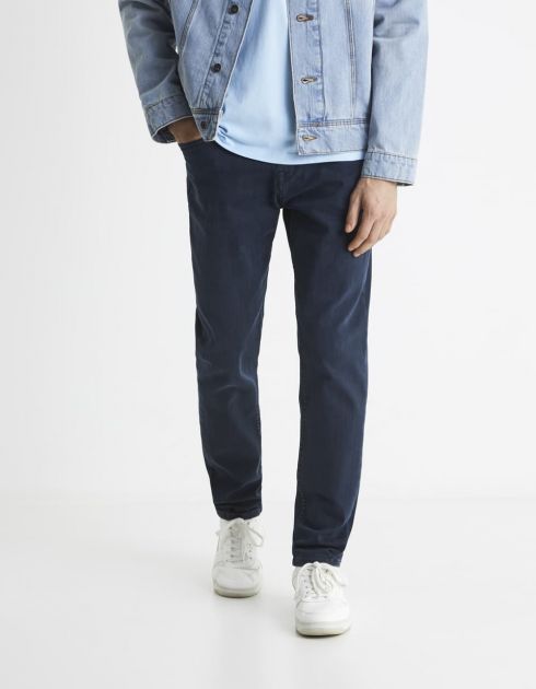 Jean slim C25 powerflex