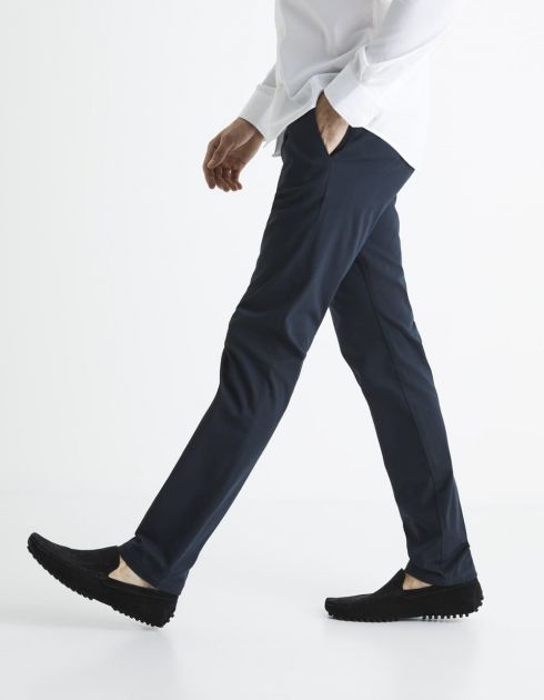 Chino slim bi-stretch