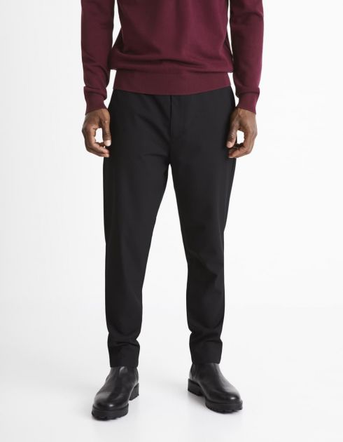 Pantalon 24h - noir