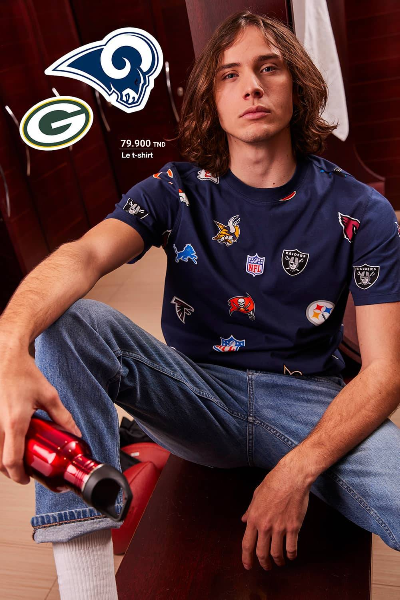 NFL - T-shirt